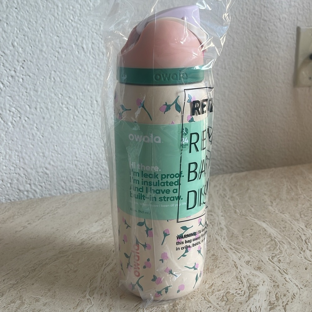 Owala Urban Outfitters Tea Time